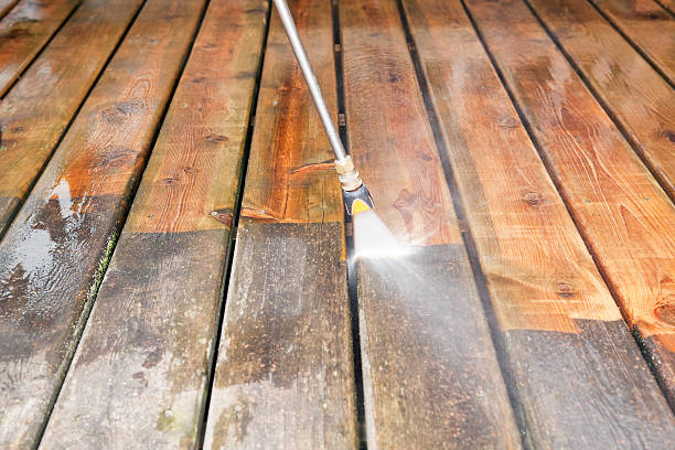 Trusted Monroeville, AL Pressure Washing Experts